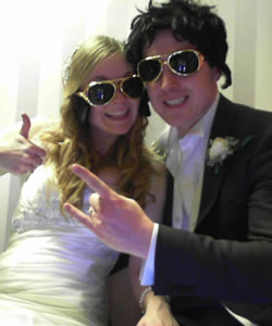 Bradley & Ema's Wedding (LOCKED)                                